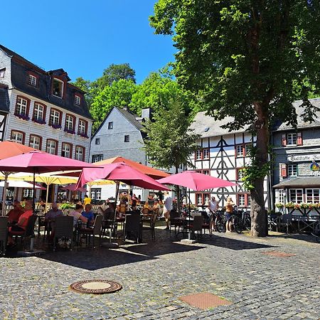 Joseph Villa Monschau Kültér fotó
