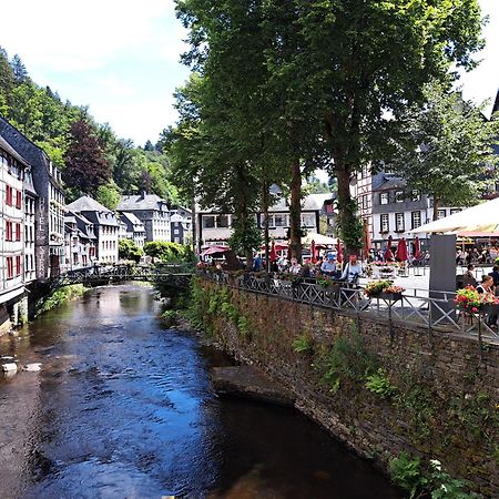 Joseph Villa Monschau Kültér fotó
