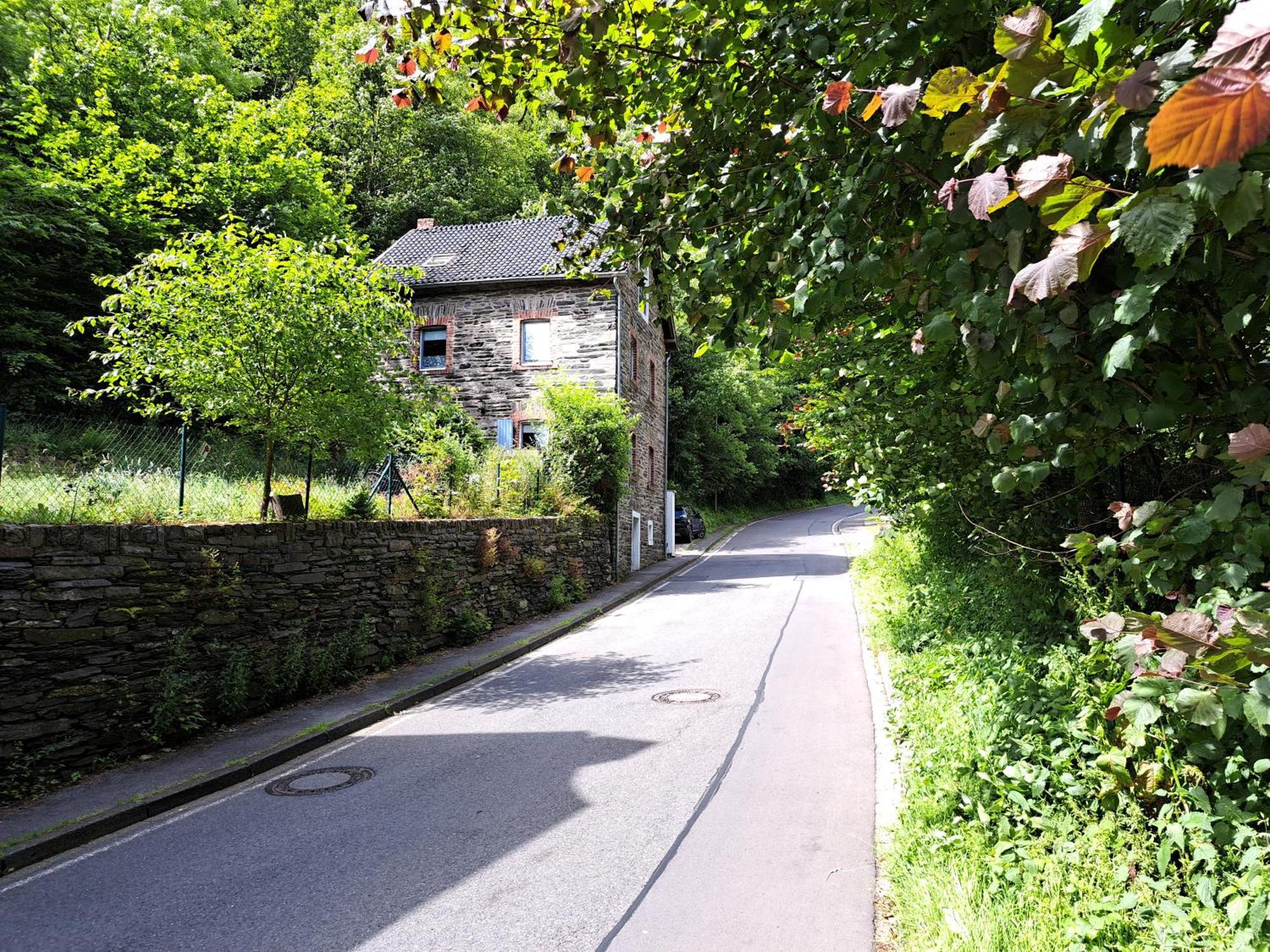 Joseph Villa Monschau Kültér fotó