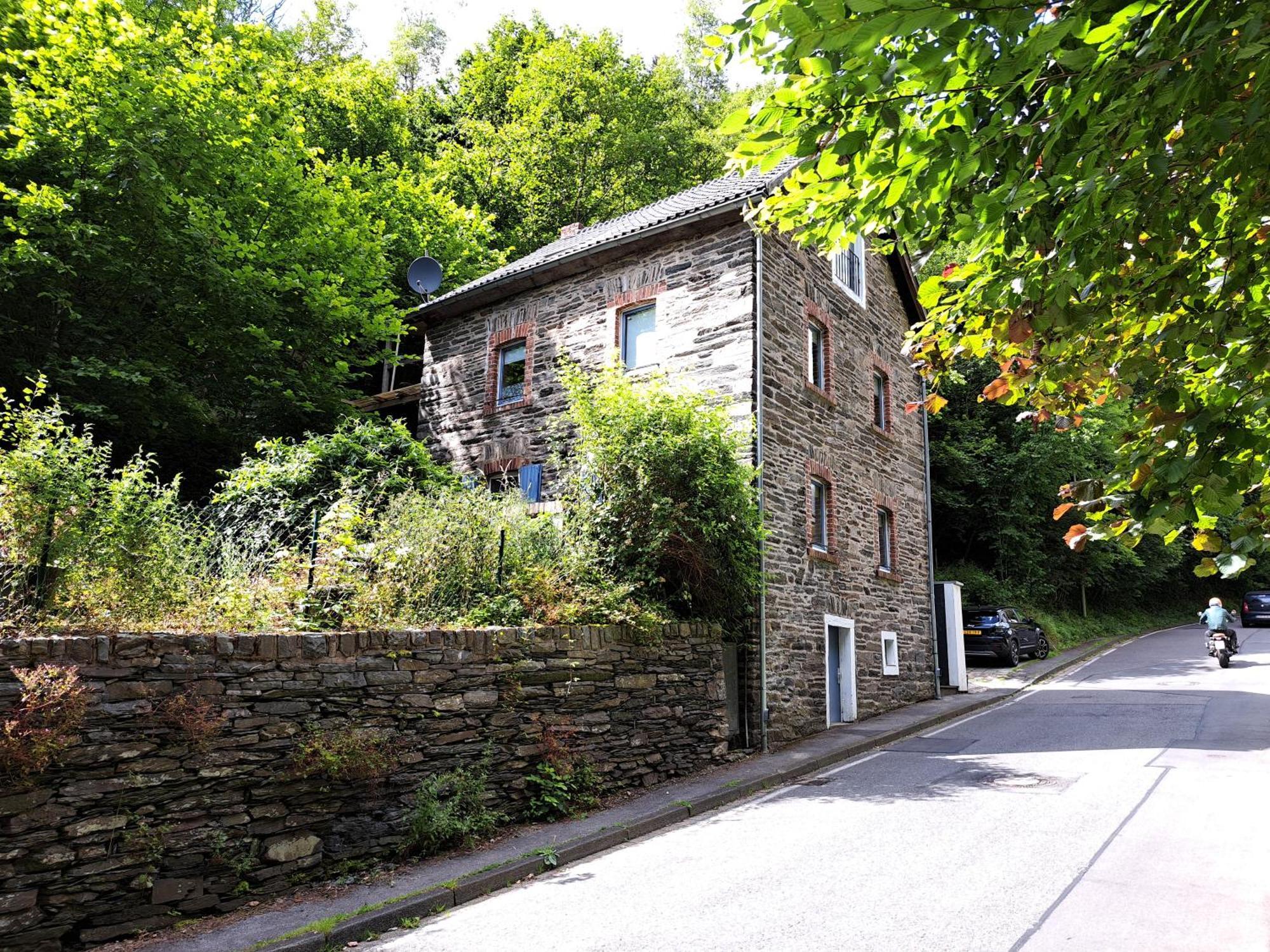 Joseph Villa Monschau Kültér fotó