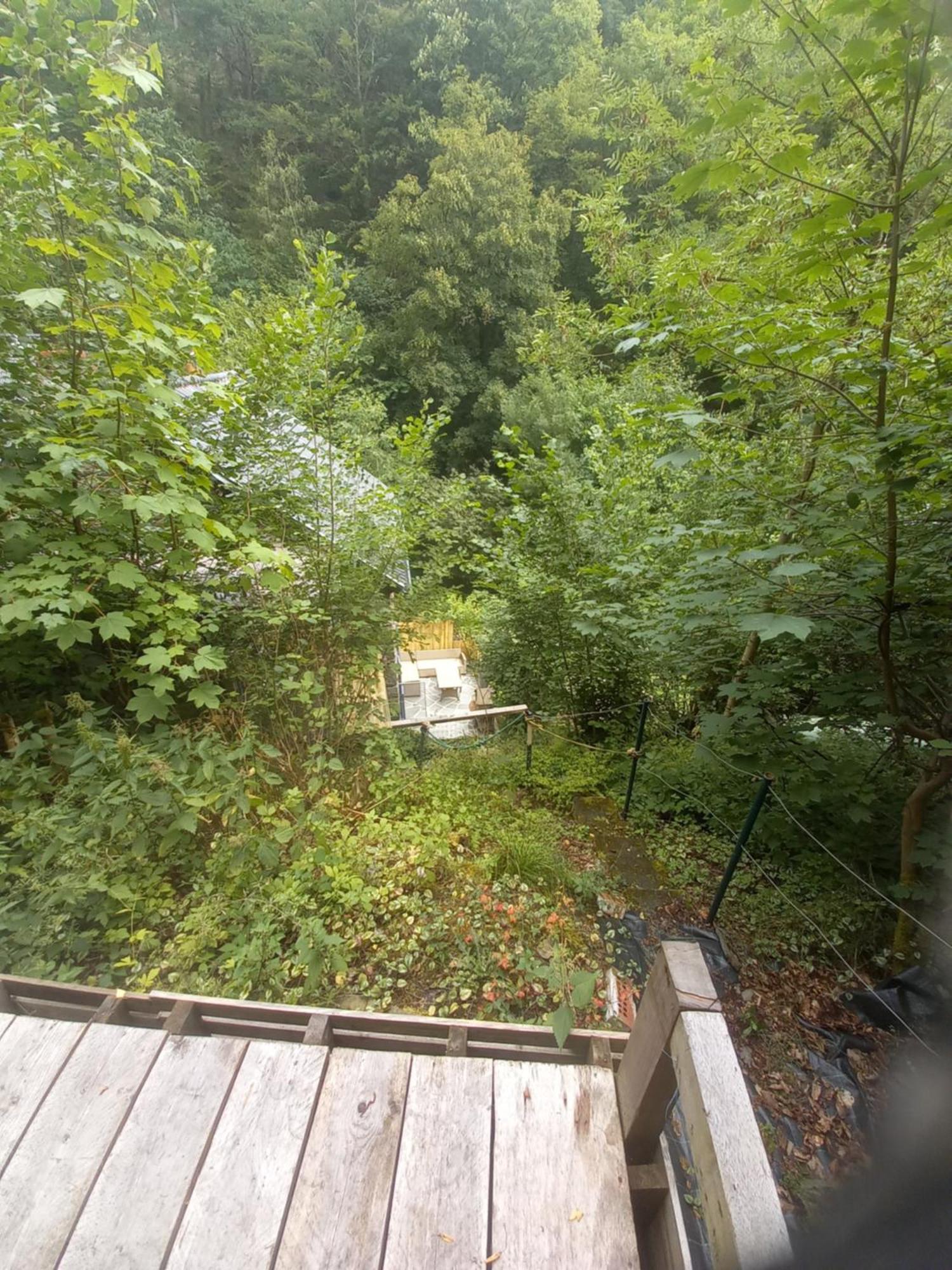Joseph Villa Monschau Kültér fotó