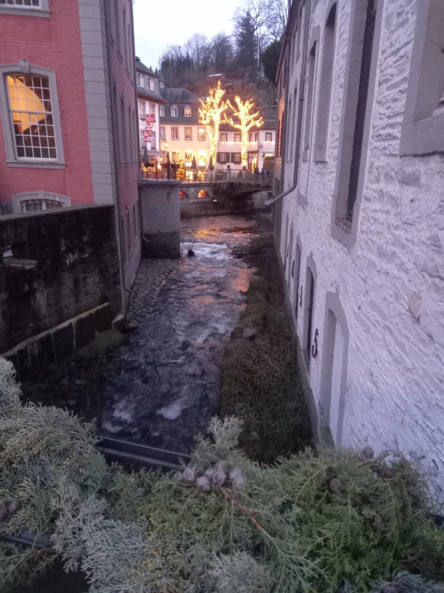 Joseph Villa Monschau Kültér fotó