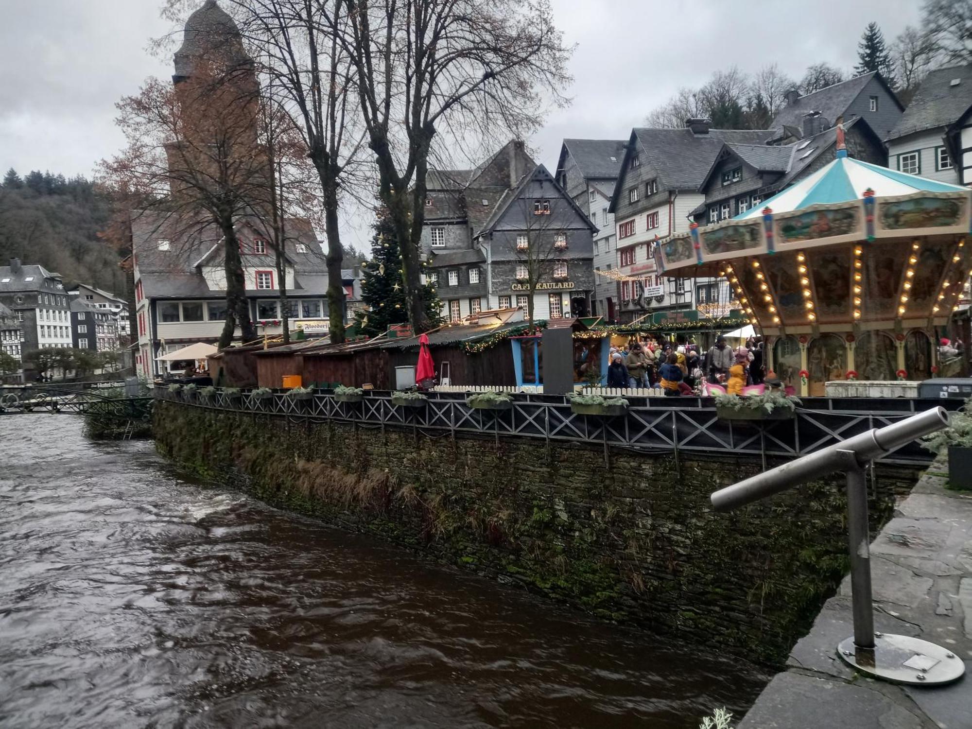 Joseph Villa Monschau Kültér fotó