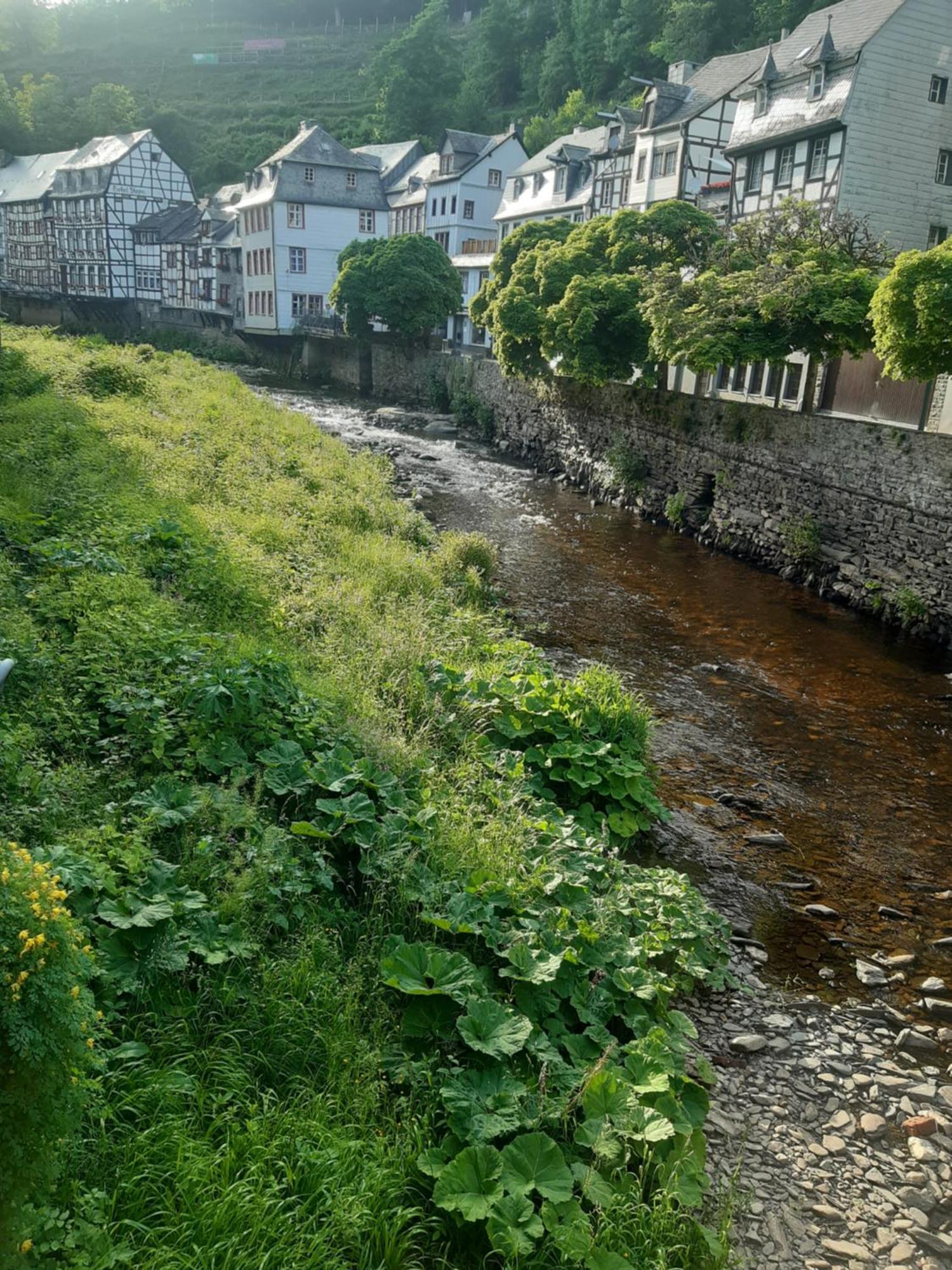 Joseph Villa Monschau Kültér fotó