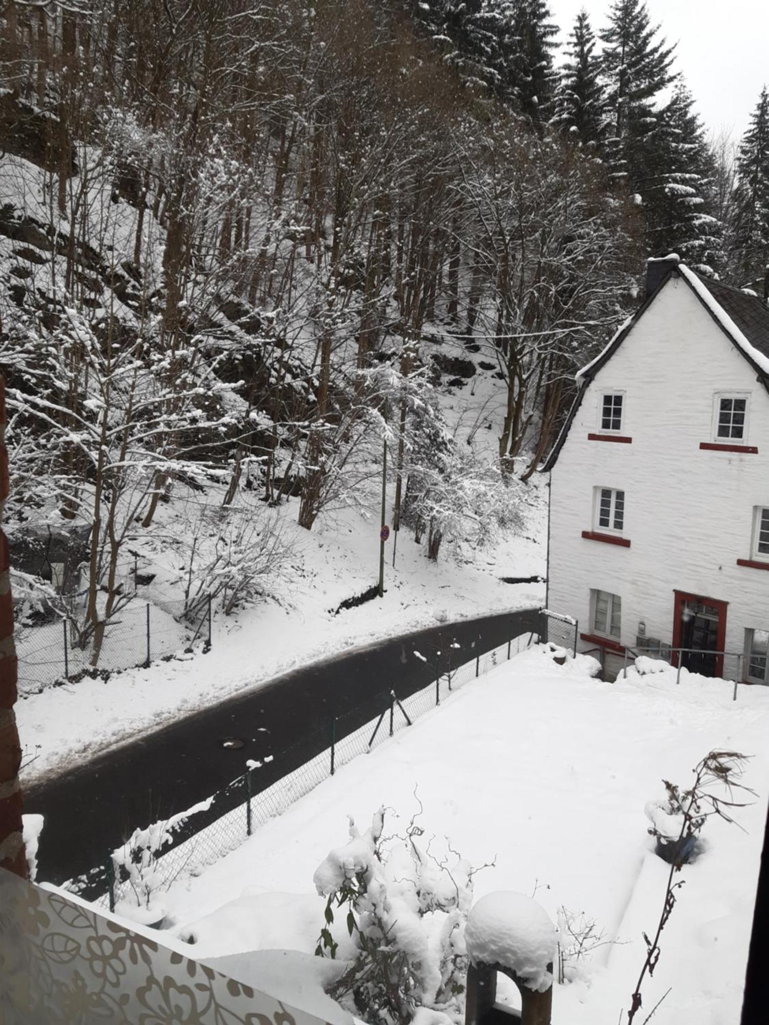 Joseph Villa Monschau Kültér fotó