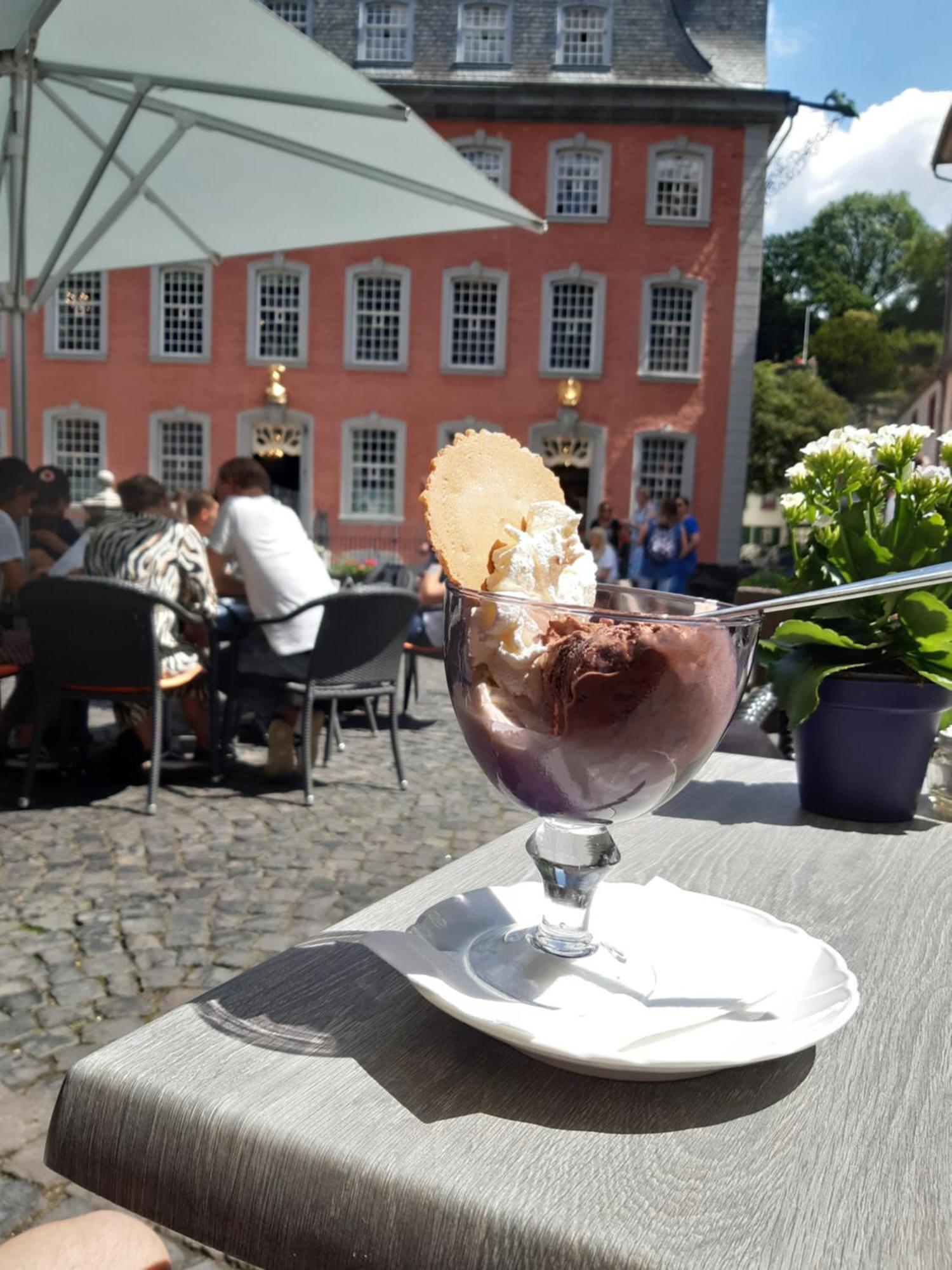 Joseph Villa Monschau Kültér fotó