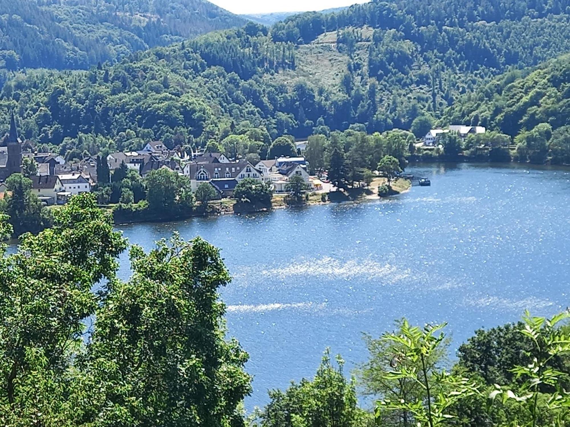 Joseph Villa Monschau Kültér fotó