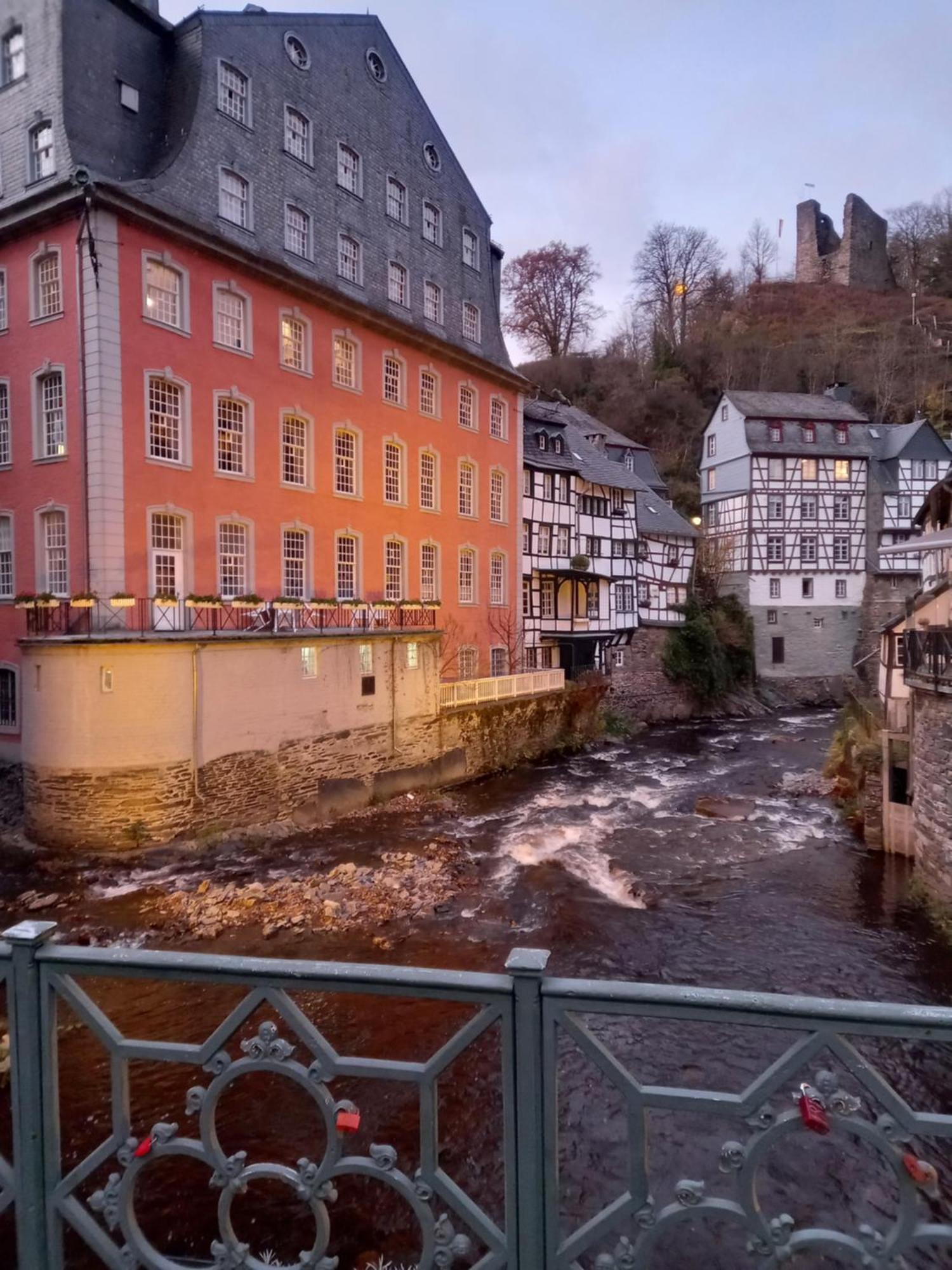 Joseph Villa Monschau Kültér fotó