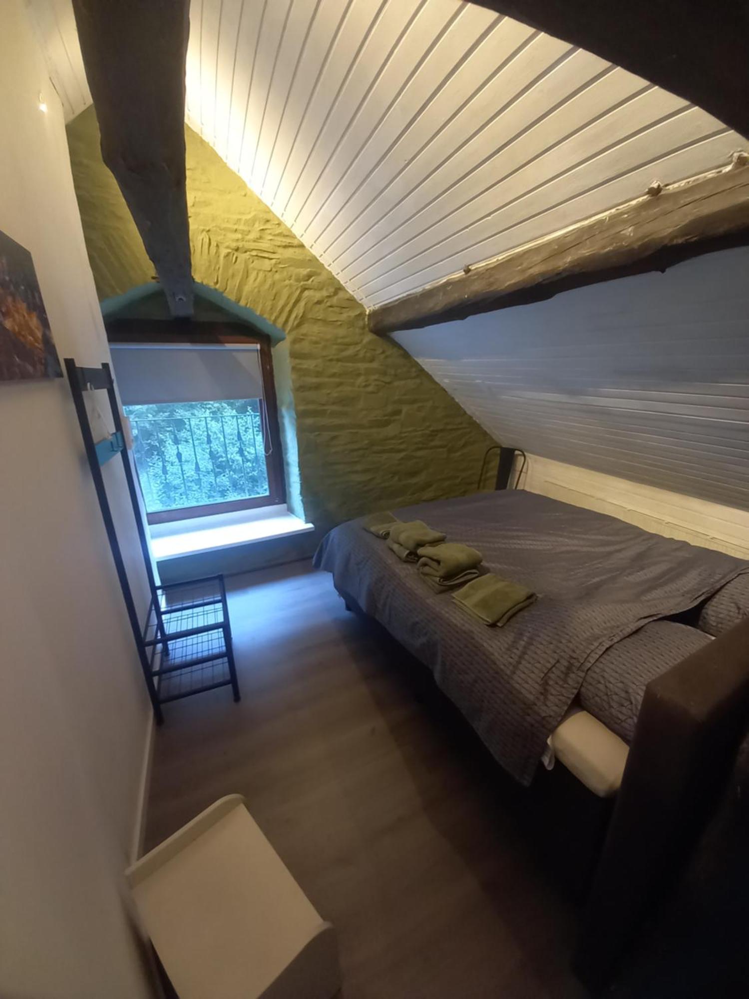 Joseph Villa Monschau Kültér fotó