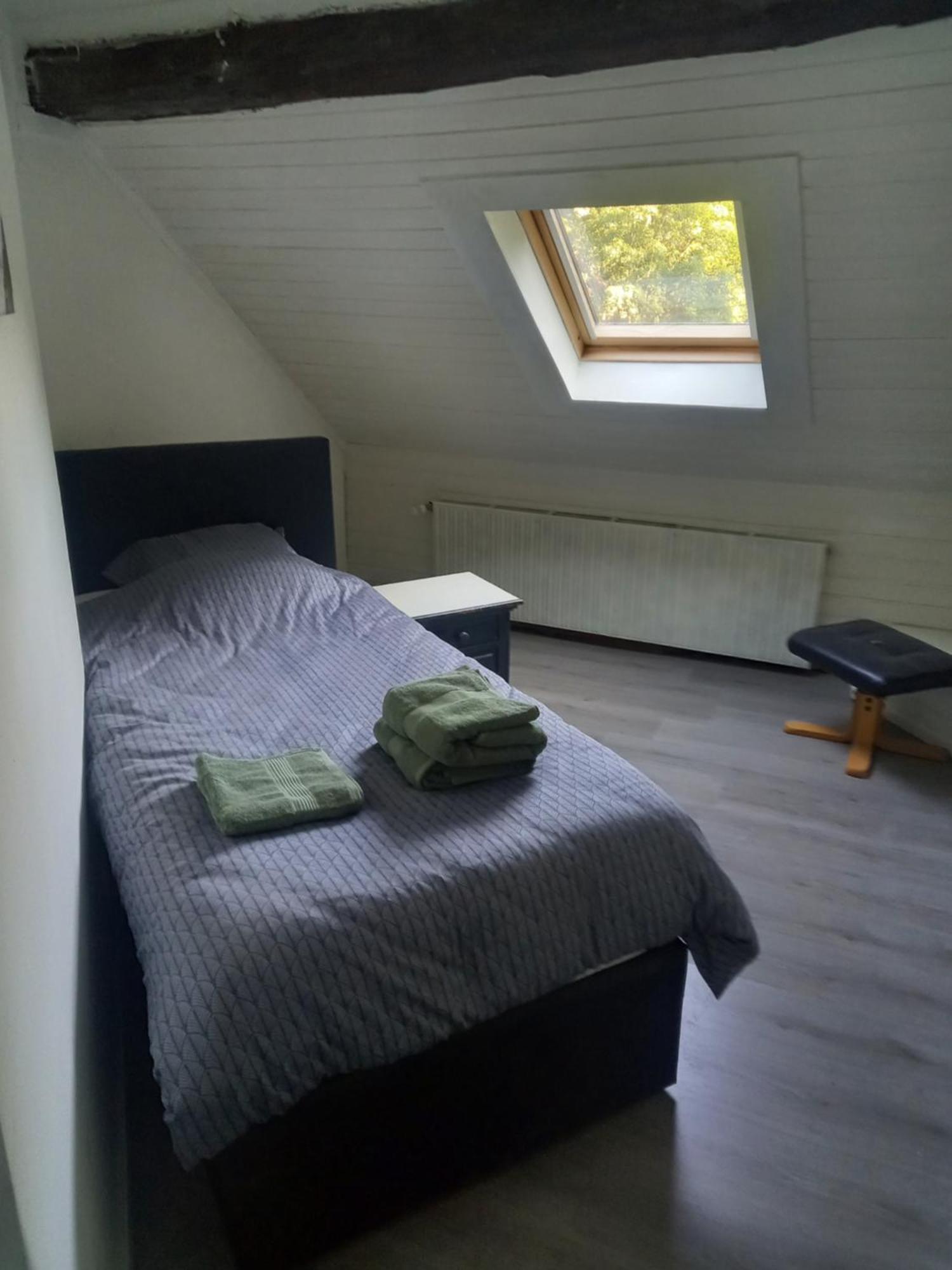 Joseph Villa Monschau Kültér fotó